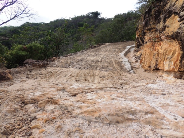 Neuma Café  diz que acesso às comunidades é prioridade na sua gestão - Imagem 1