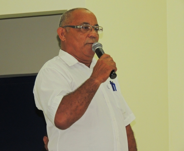 Prefeitura realiza I Seminário Intersetorial do Bolsa Família - Imagem 4