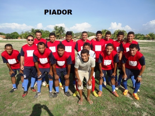 Veja os clubes classificados do Copão Rural - Imagem 2