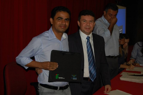 IFPI divulga lista de municípios contemplados com PRONATEC  - Imagem 5