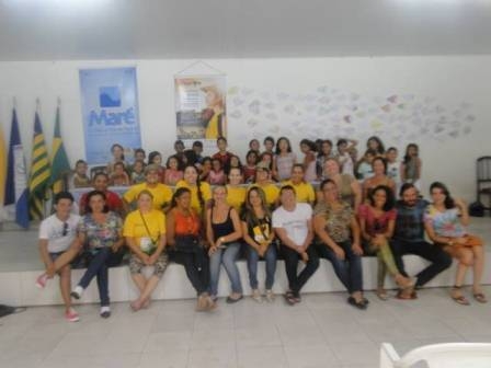 Os voluntários do Projeto Rondon iniciam atividades em Luzilândia - Imagem 2