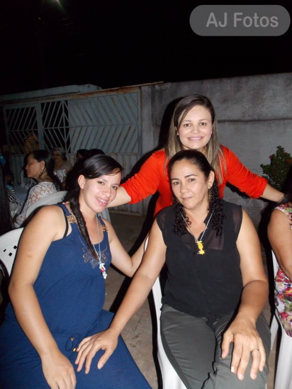 Chá de Baby da Assistente Social Aurélia. - Imagem 18