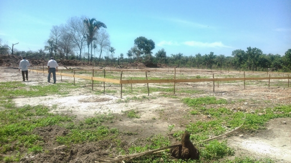 Prefeito Edílson Capote começa o ano com Obras na Área da Educação - Imagem 2