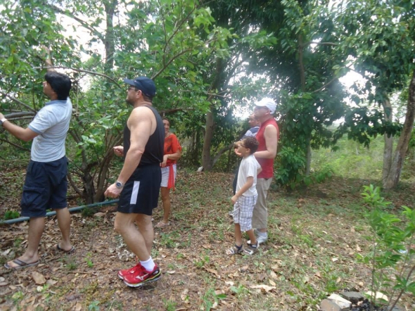 Dr. Jesus Rivero, um médico cubano que mora no coração dos barrenses - Imagem 1