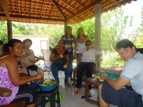 Dr. Jesus Rivero, um médico cubano que mora no coração dos barrenses - Imagem 7