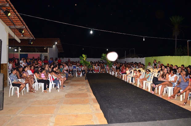 Cursos do PRONATEC são encerrados em grande evento