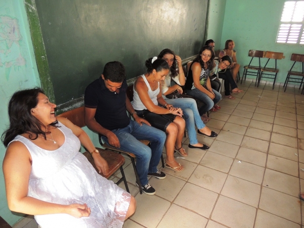 Professores participam de capacitação na Semana Pedagógica - Imagem 12