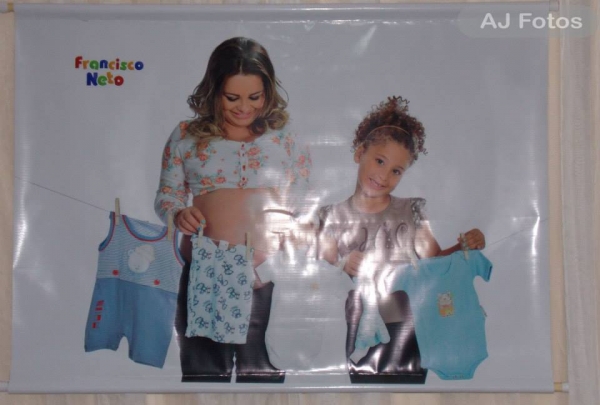 Chá de Baby da Assistente Social Aurélia. - Imagem 2