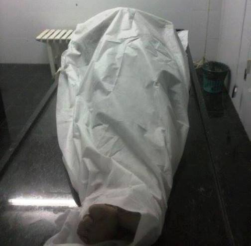 Batida de moto com animal faz mais uma vitima fatal 