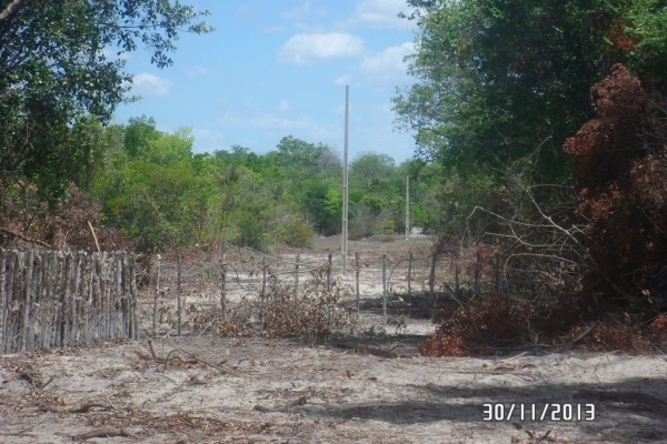 Eletrobrás liga energia da Comunidade Tiúba - Imagem 3