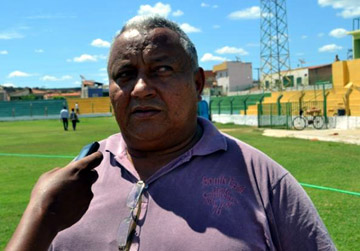 Remedienses assistirão jogos do campeonato piauiense de futebol