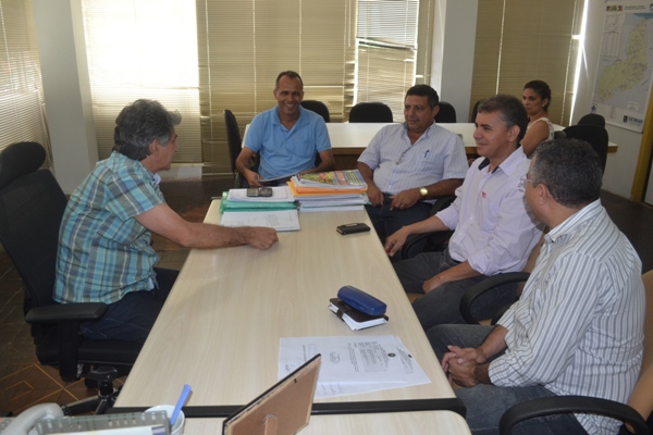 Campo Maior adere ao Programa “Água para Todos”