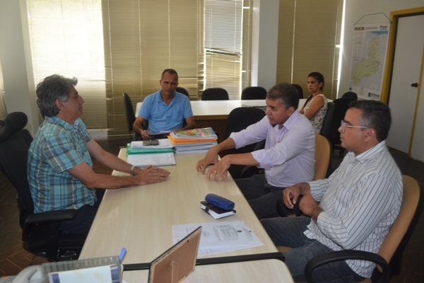 Campo Maior adere ao Programa “Água para Todos” - Imagem 2