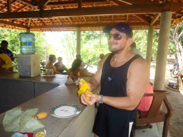 Dr. Jesus Rivero, um médico cubano que mora no coração dos barrenses - Imagem 5