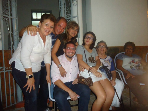 Dr. Jesus Rivero, um médico cubano que mora no coração dos barrenses - Imagem 3