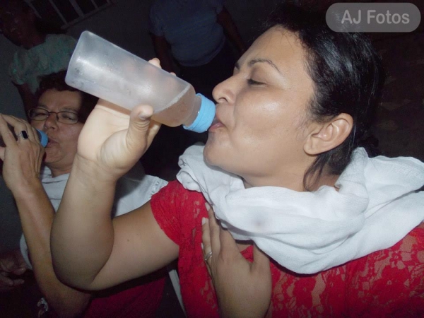 Chá de Baby da Assistente Social Aurélia. - Imagem 22