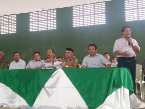 2ª. Companhia do 3º.BPM ganha novo comandante - Imagem 2