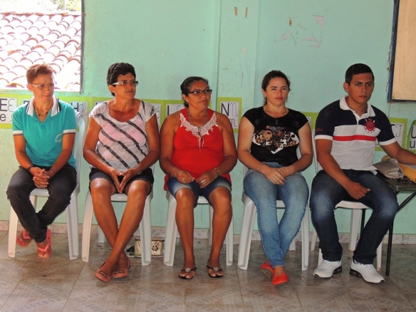 Professores participam de capacitação na Semana Pedagógica - Imagem 9