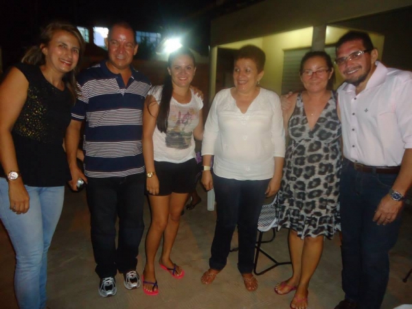 Dr. Jesus Rivero, um médico cubano que mora no coração dos barrenses - Imagem 4