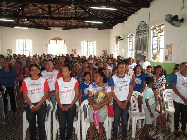 Prefeito Edílson Capote participa de solenidade do SCFV - Imagem 23