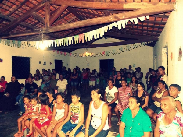 Santas Missões Capuchinhas 2014. - Imagem 7