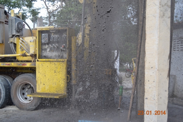 Prefeito Zé Resende entregará mais quatro poços a população de Boa Hora - Imagem 5