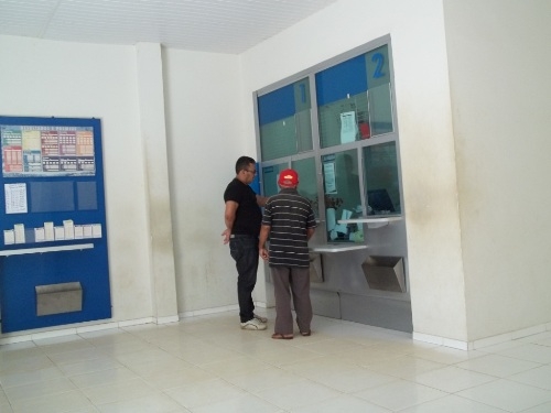 Manoel Peteca - homem pequeno, mas valente - Imagem 1