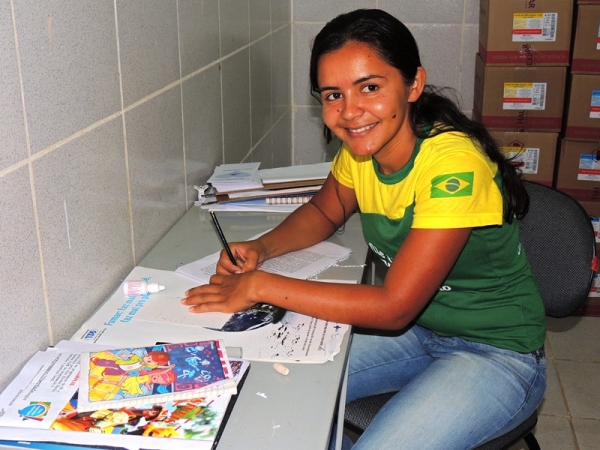 Farmácia Básica atende demanda de população - Imagem 1