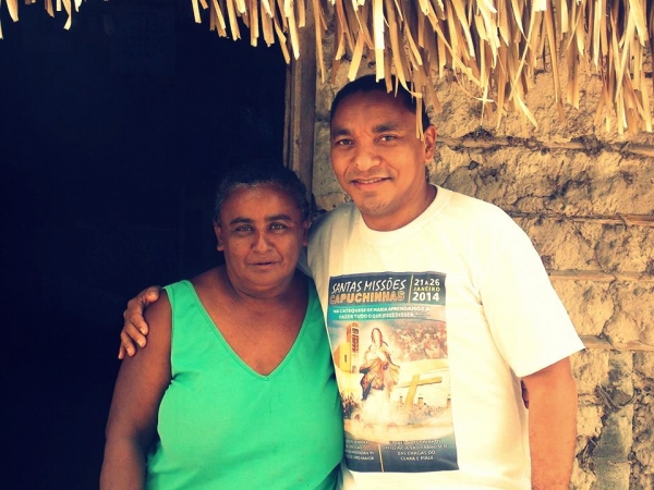 Santas Missões Capuchinhas 2014. - Imagem 5