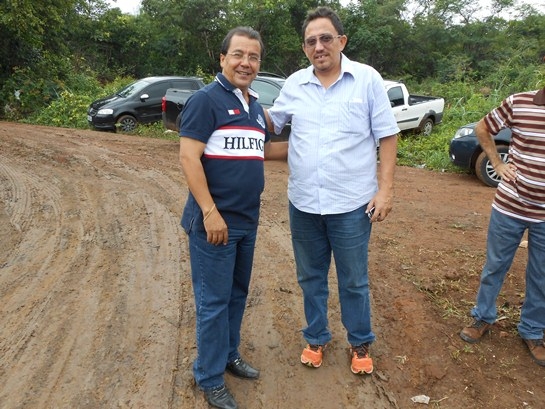 Acordo para instalação de usina de reciclagem no Médio Parnaíba é assinado em Água Branca - Imagem 13