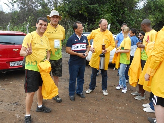 Acordo para instalação de usina de reciclagem no Médio Parnaíba é assinado em Água Branca - Imagem 16