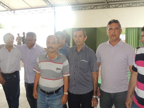 3º Companhia de policia tem novo comandante - Imagem 4