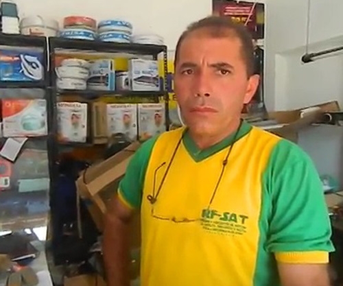 Cresce a venda de antenas para sintonizar canal da TV Meio Norte em Brasileira - Imagem 2