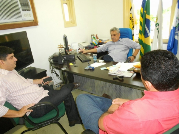 E A SEGURANÇA? Lei de muriici: cada um cuida de si - Imagem 5