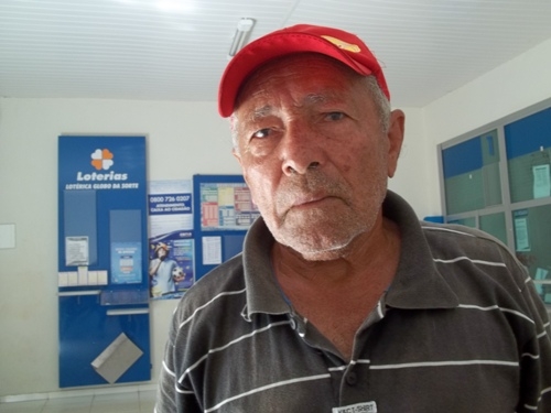 Manoel Peteca - homem pequeno, mas valente - Imagem 4