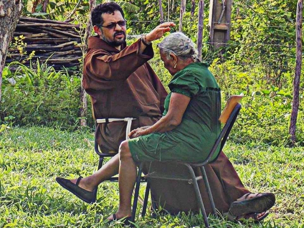 Santas Missões Capuchinhas 2014. - Imagem 12