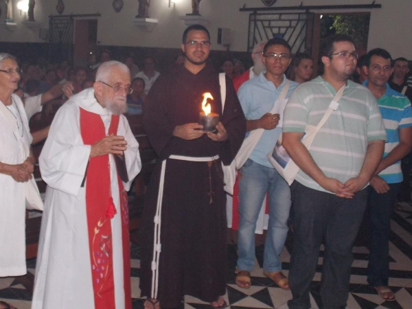 Santas Missões Capuchinhas 2014. - Imagem 19