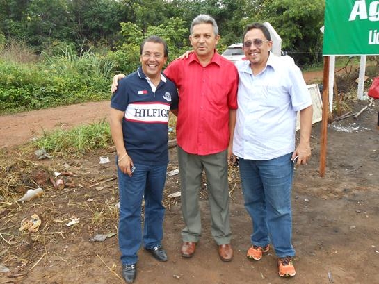 Acordo para instalação de usina de reciclagem no Médio Parnaíba é assinado em Água Branca - Imagem 12
