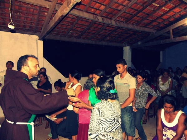 Santas Missões Capuchinhas 2014. - Imagem 3