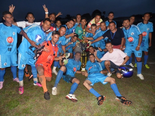 Divinópolis vence nos pênaltis e leva o Ruralzão - Imagem 24