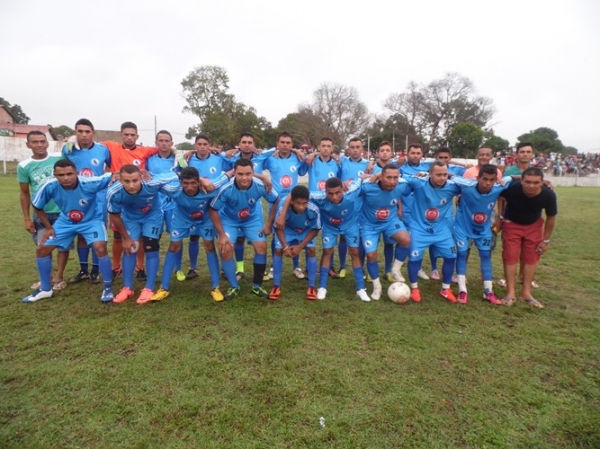 Divinópolis vence nos pênaltis e leva o Ruralzão - Imagem 6