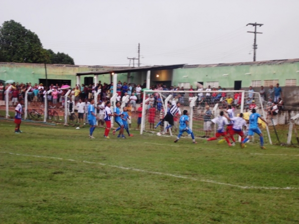 Divinópolis vence nos pênaltis e leva o Ruralzão - Imagem 12