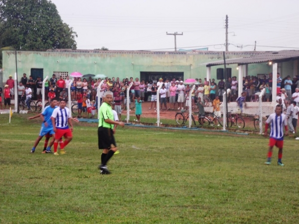 Divinópolis vence nos pênaltis e leva o Ruralzão - Imagem 11