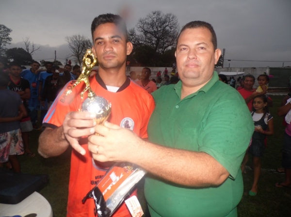 Divinópolis vence nos pênaltis e leva o Ruralzão - Imagem 14