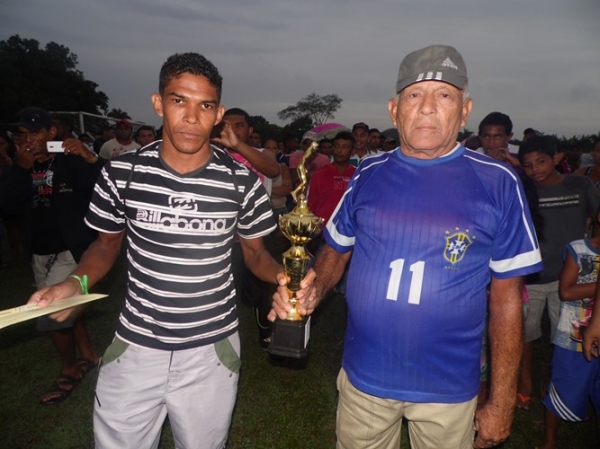 Divinópolis vence nos pênaltis e leva o Ruralzão - Imagem 17