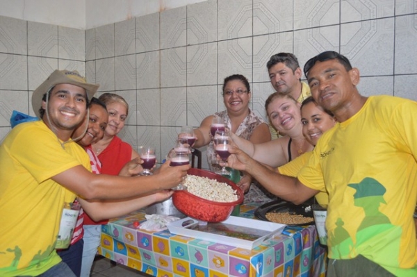 Cine Pipoca leva o encanto do cinema para crianças e adolescentes  - Imagem 4