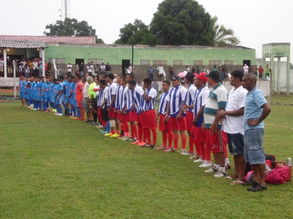 Divinópolis vence nos pênaltis e leva o Ruralzão - Imagem 1