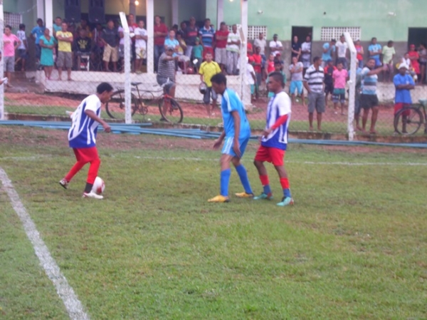 Divinópolis vence nos pênaltis e leva o Ruralzão - Imagem 10