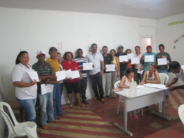 Agricultores de Miguel Alves serão beneficiados pelo programa  Água para todos do governo federal