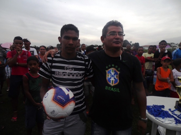 Divinópolis vence nos pênaltis e leva o Ruralzão - Imagem 18